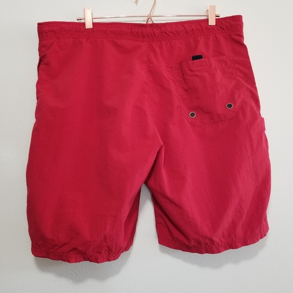 *Lot of 2* Abercrombie swim shorts, trunks - Picture 4 of 8
